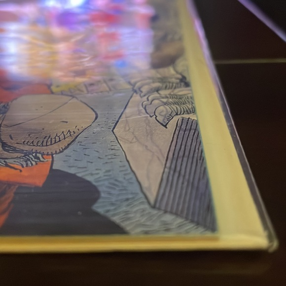 Valiant Comics and Unity Archer & Armstrong Chapter 11 - Picture 5 of 8